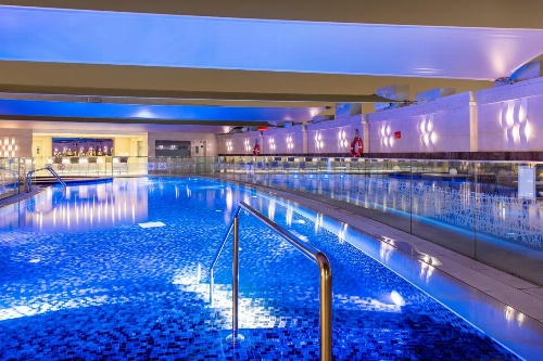 Crowne Plaza Doha - The Business Park image 1