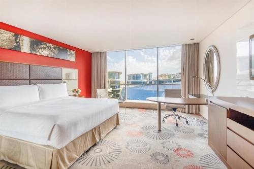 Crowne Plaza Doha - The Business Park image 17