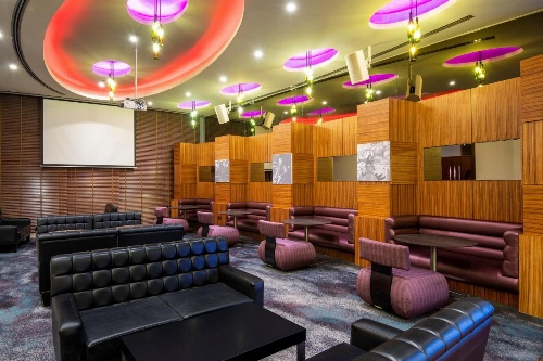 Crowne Plaza Doha - The Business Park image 2