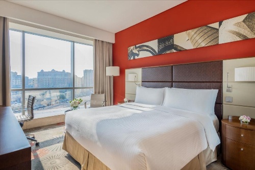 Crowne Plaza Doha - The Business Park image 23