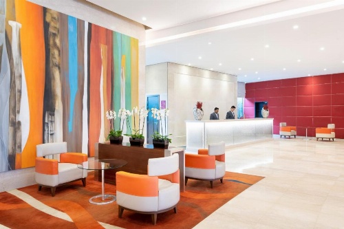 Crowne Plaza Doha - The Business Park image 25