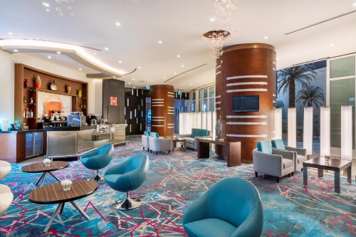 Crowne Plaza Doha - The Business Park image 27
