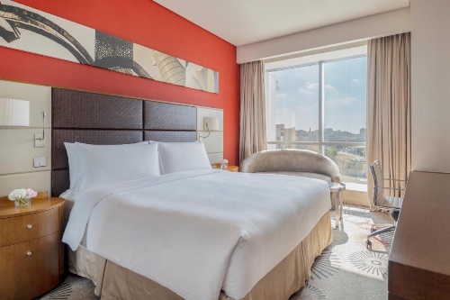 Crowne Plaza Doha - The Business Park image 30