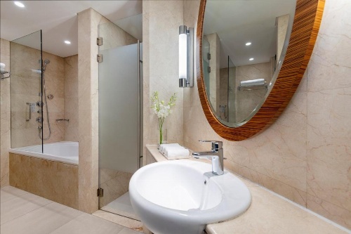 Crowne Plaza Doha - The Business Park image 31