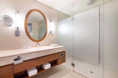 Crowne Plaza Doha - The Business Park image 33