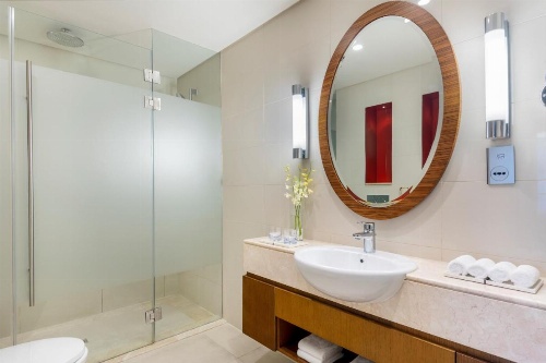 Crowne Plaza Doha - The Business Park image 34