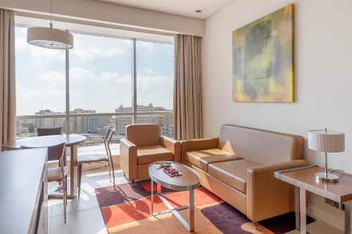 Crowne Plaza Doha - The Business Park image 35