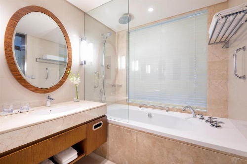 Crowne Plaza Doha - The Business Park image 36