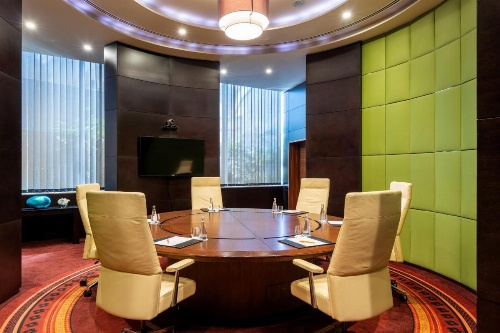 Crowne Plaza Doha - The Business Park image 38
