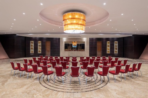 Crowne Plaza Doha - The Business Park image 40