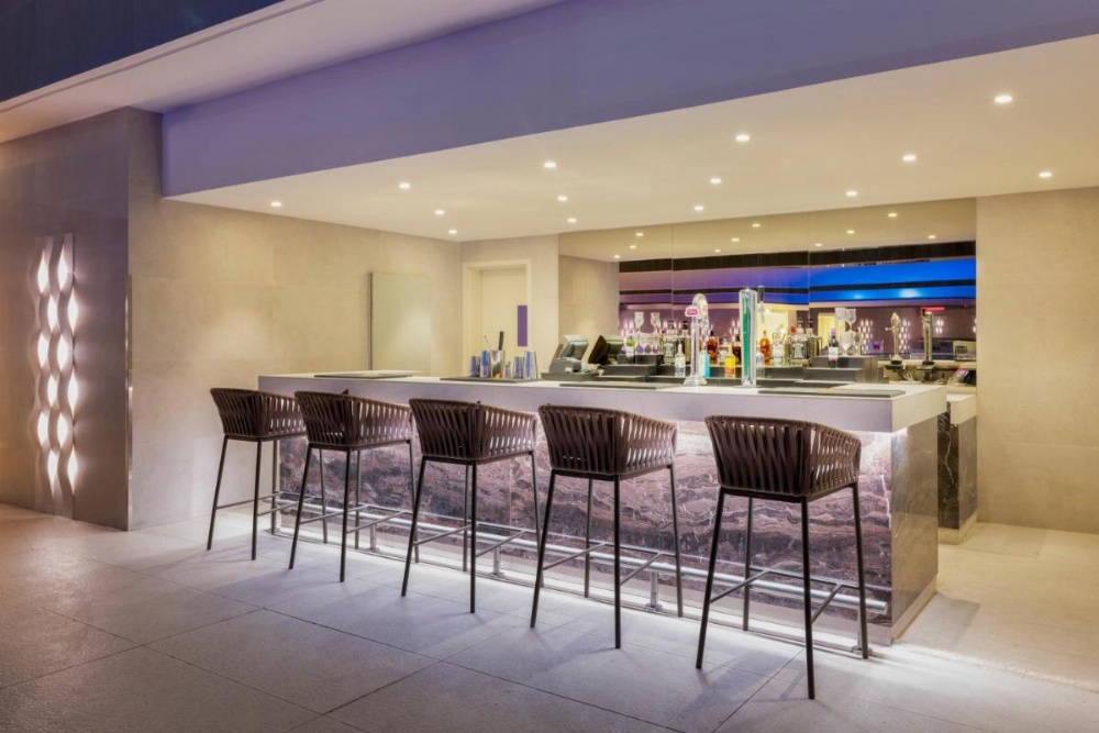 Crowne Plaza Doha - The Business Park